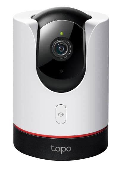 TP-LINK Tapo C225 2K kaamera – juhtmevaba jälgimiskaamera