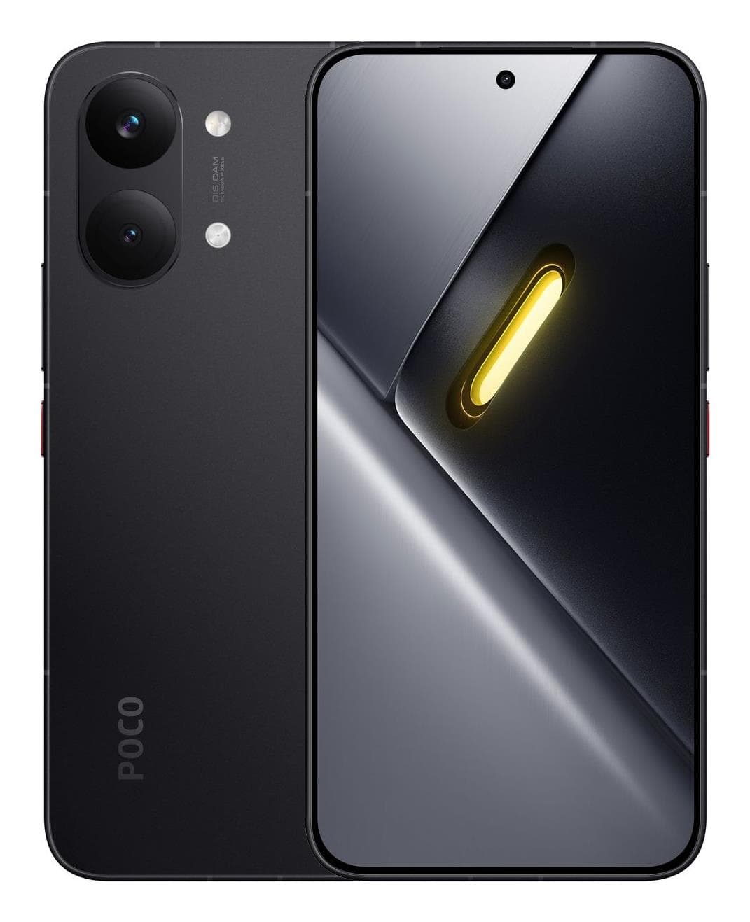 POCO X8 Pro Max 12/512GB чёрный купить по низкой цене