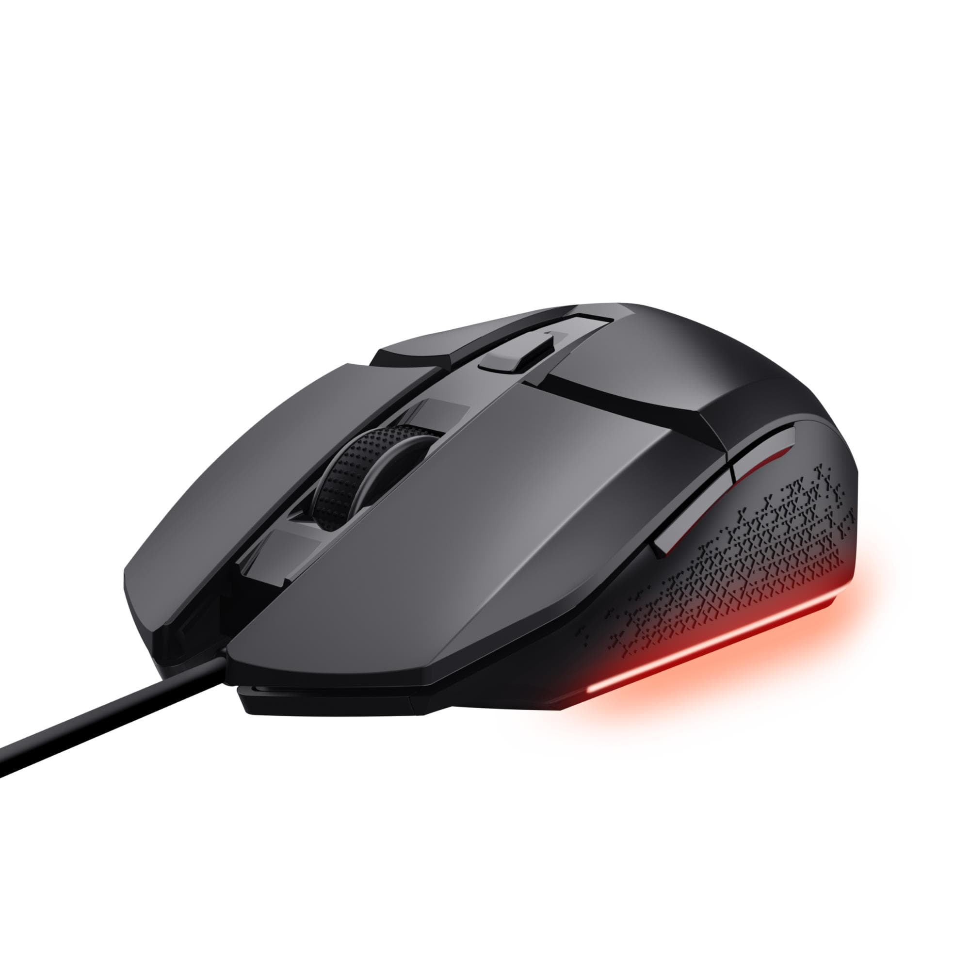 TRUST GXT 109 Felox – 6400 DPI optilise anduriga odav geimihiir