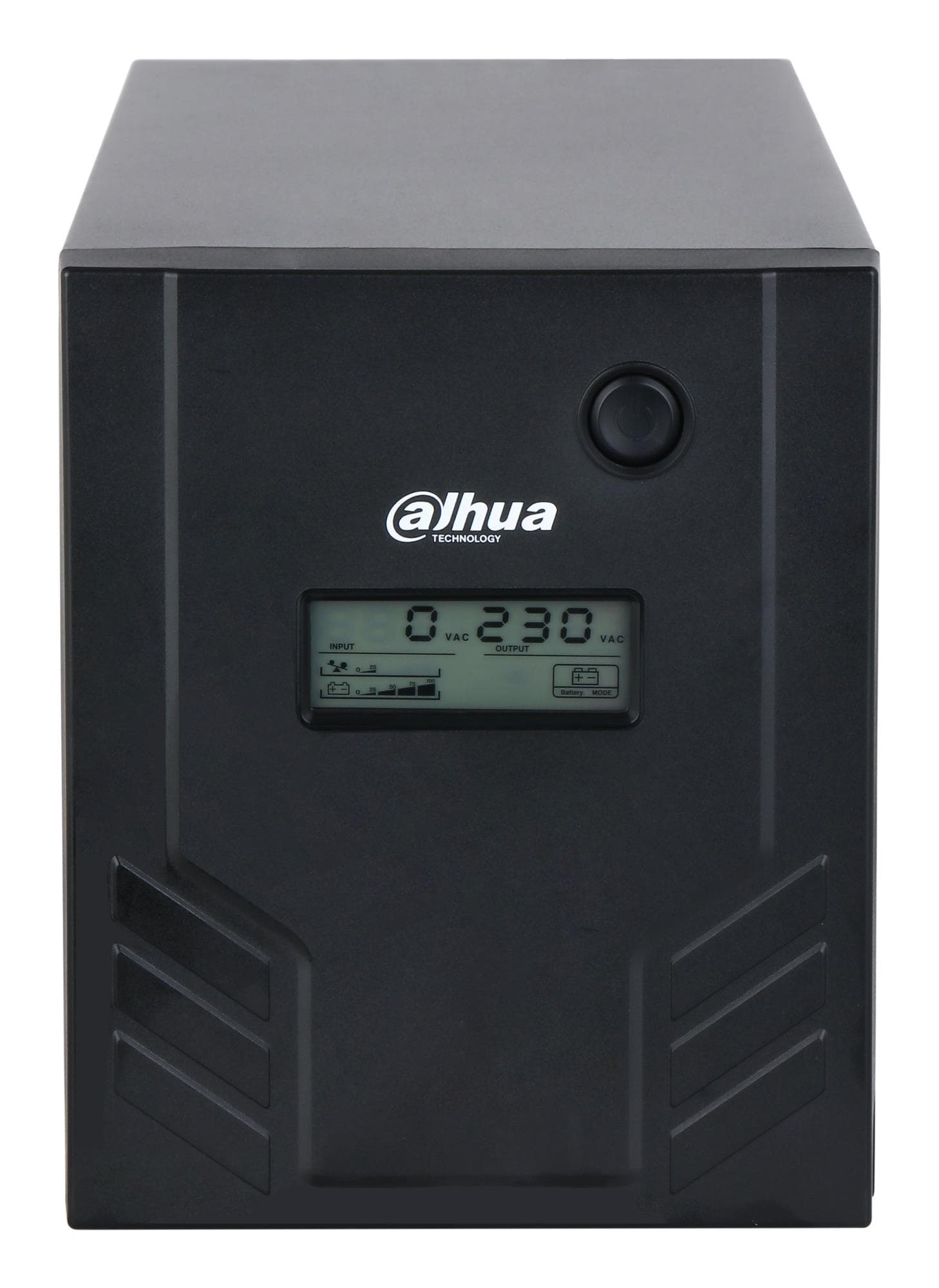 Dahua PFM3350-2000L 1200W UPS Line-Interactive Black