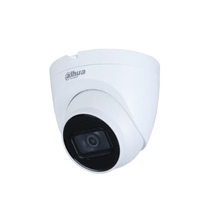 Dahua 2MP Turret Network Camera White – Best Price
