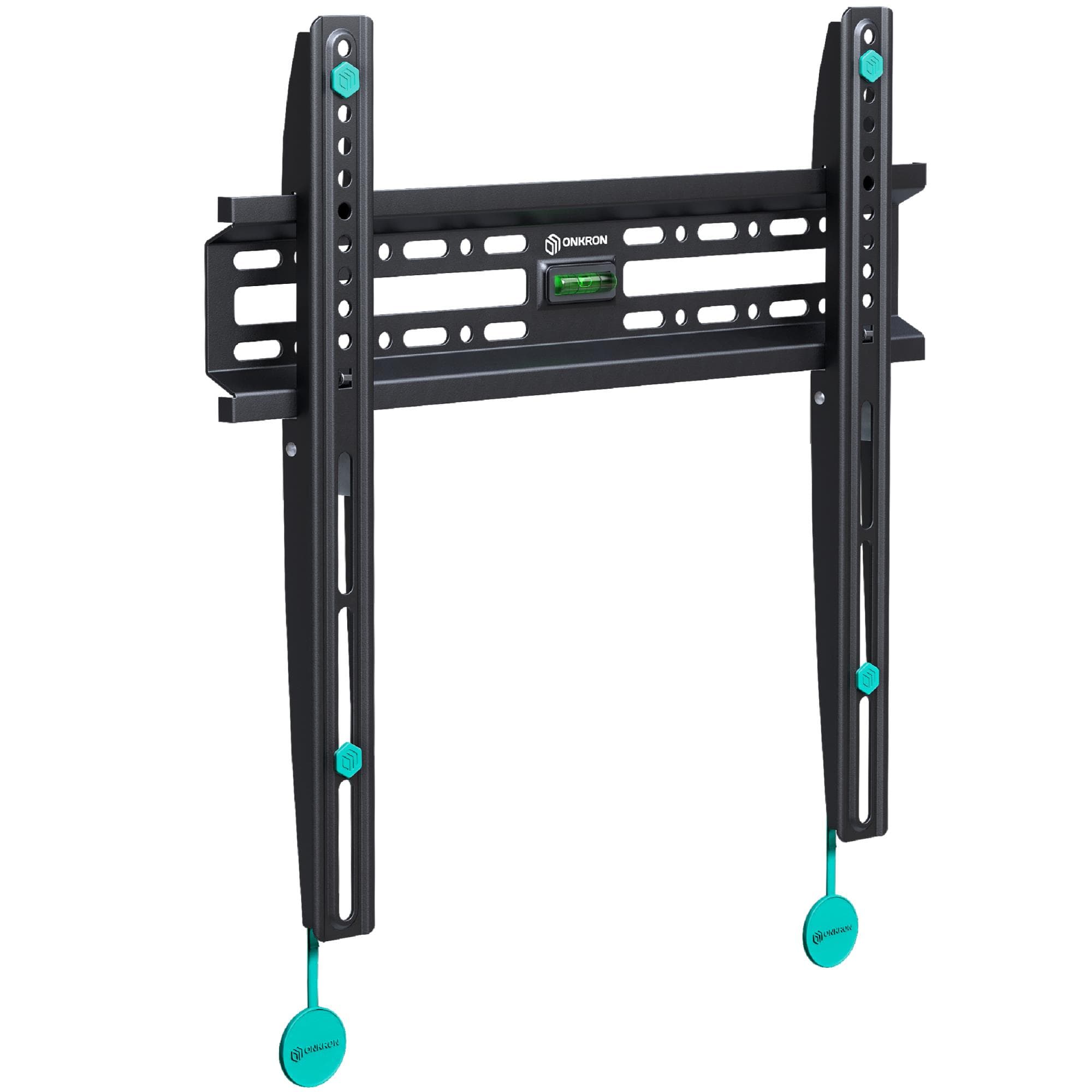 Настенный кронштейн для ТВ Onkron FM2-B, 32–65″, 50 кг, 30 мм от стены
