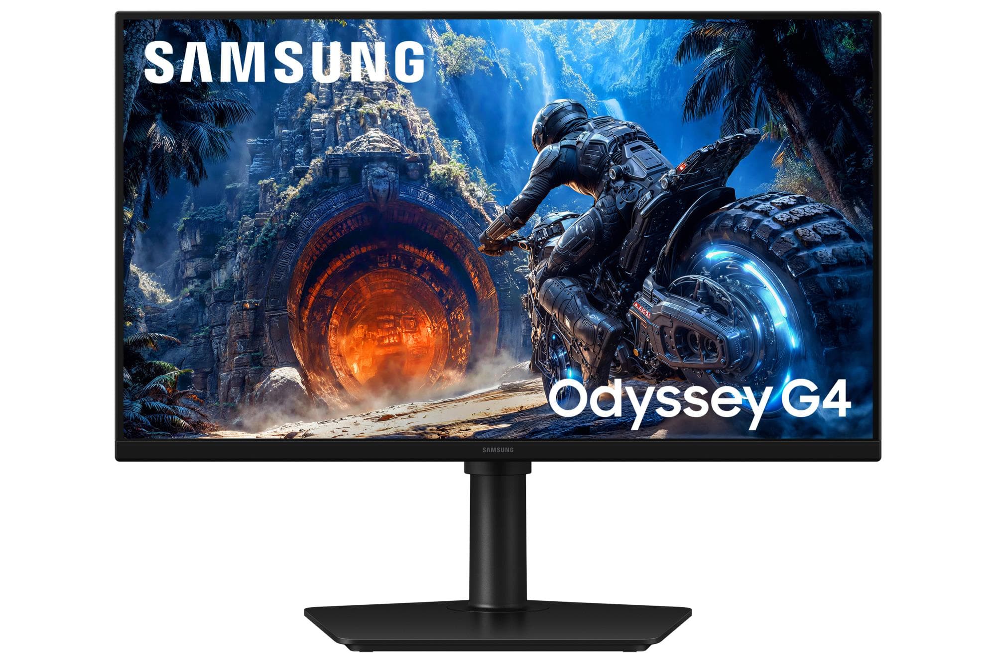 SAMSUNG LS25HG402EUXEN 25" Full HD монитор по выгодной цене