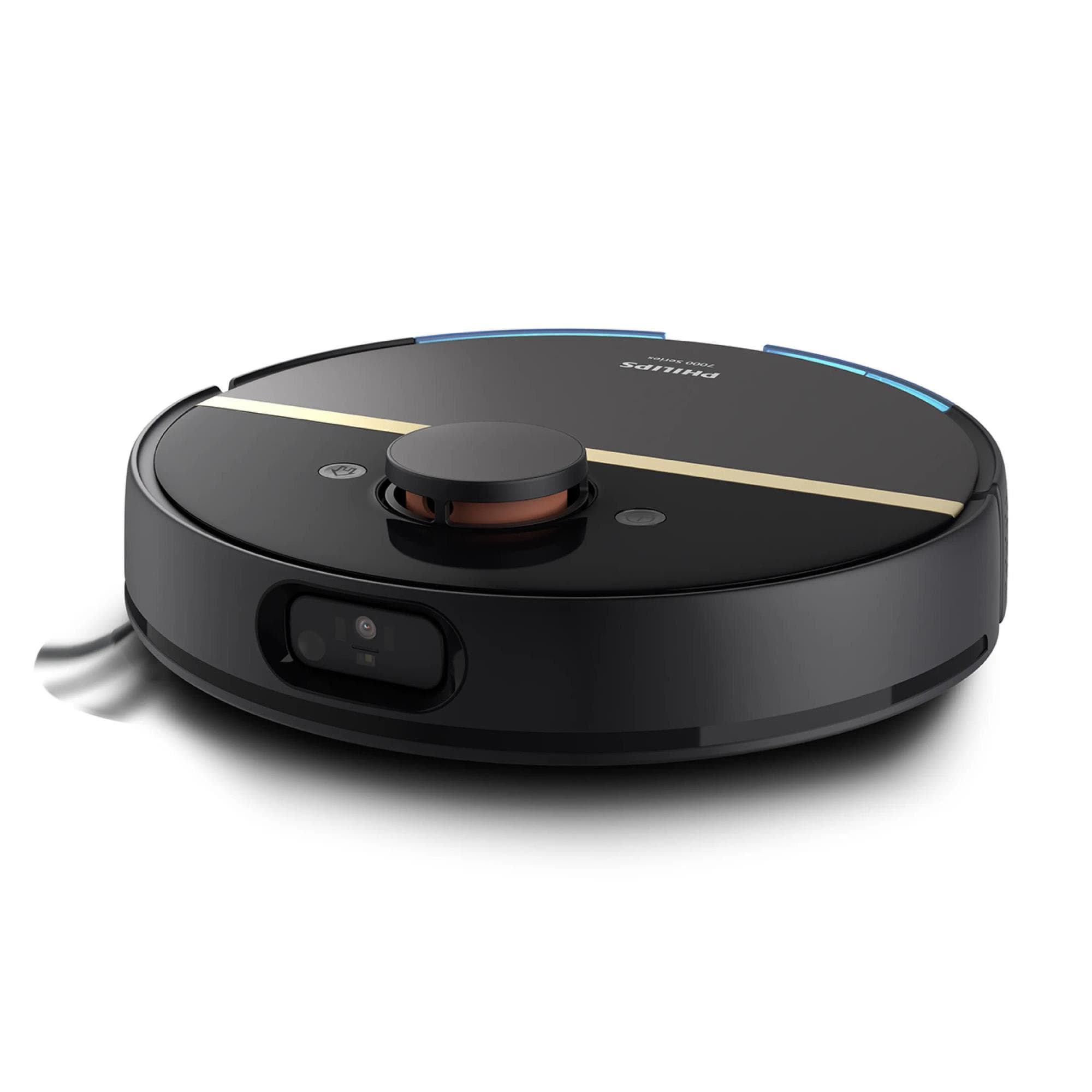 Philips XU7000/01 Robot Vacuum Cleaner Gold – Smart Deal