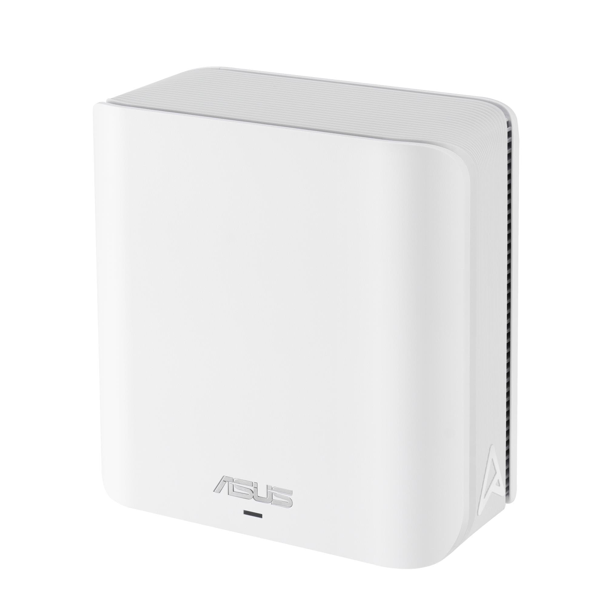 ASUS ZenWiFi BD4 mesh Wi-Fi router, Wi-Fi 7, 1-pack, white