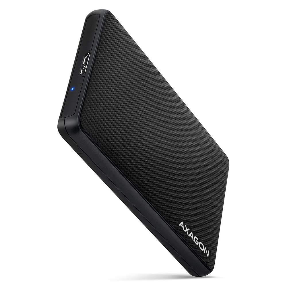 AXAGON EE25-SL 2.5" USB 3.2 HDD Enclosure – Screwless Deal