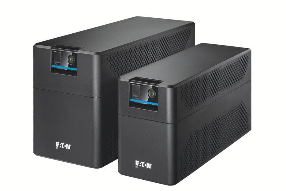 EATON 5E1600UD 900W UPS line-interactive