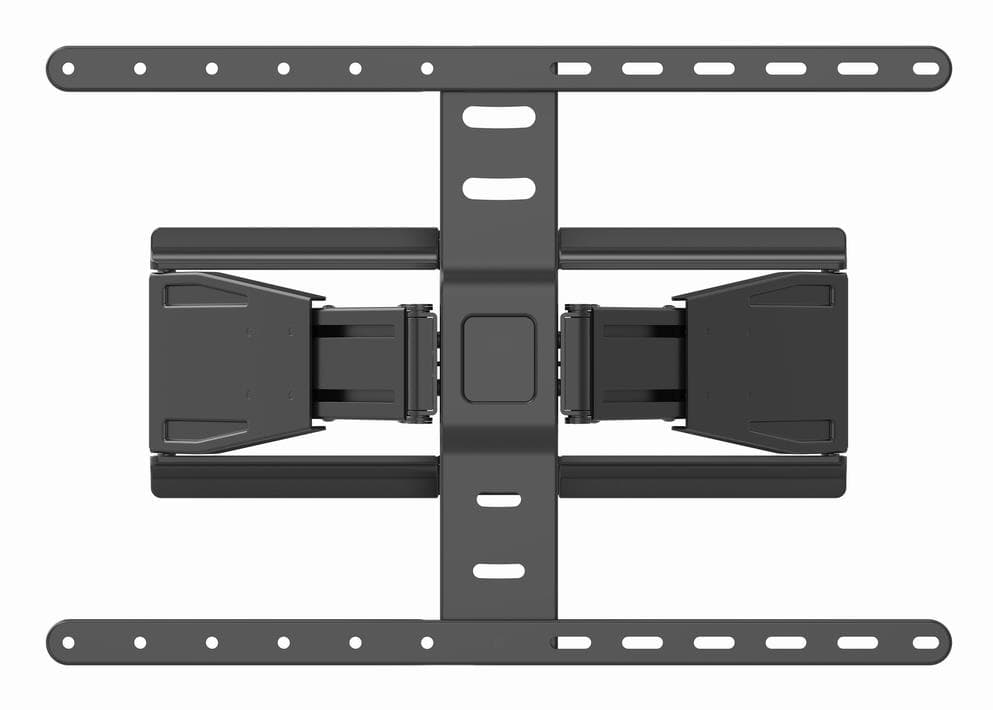 Gembird WM-90ST-02 TV Wall Mount 43-90 inch Best Price