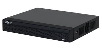 Dahua NVR2108HS-4KS3 8-Channel 4K Network Recorder