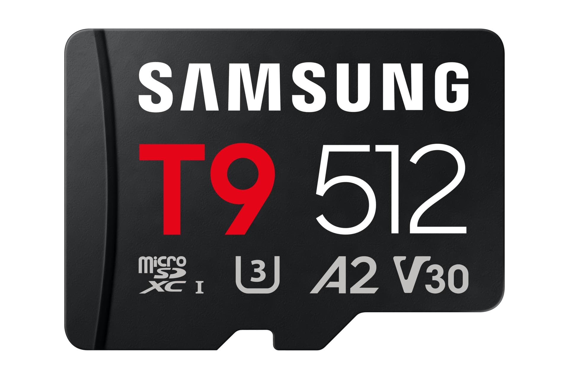 Samsung Memory Micro SDXC 512GB V30 soodne hind