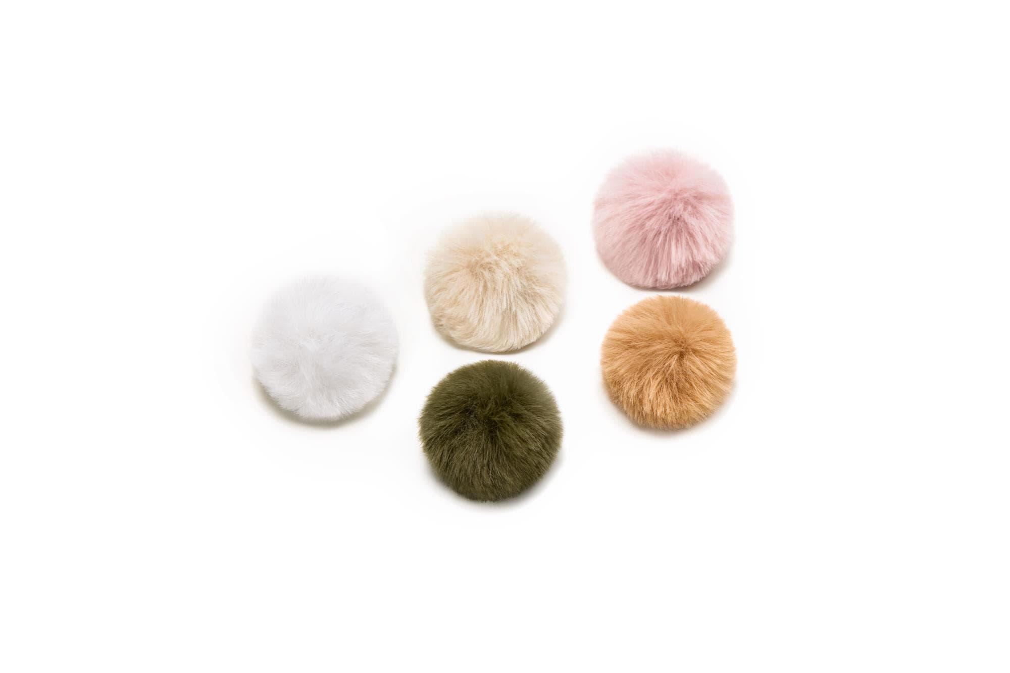 DJI Mic Mini 2 Windscreen Multi-Color Set Best Price