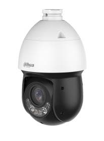 Dahua 4MP PTZ Dome Network Camera – PoE Security at Great Value