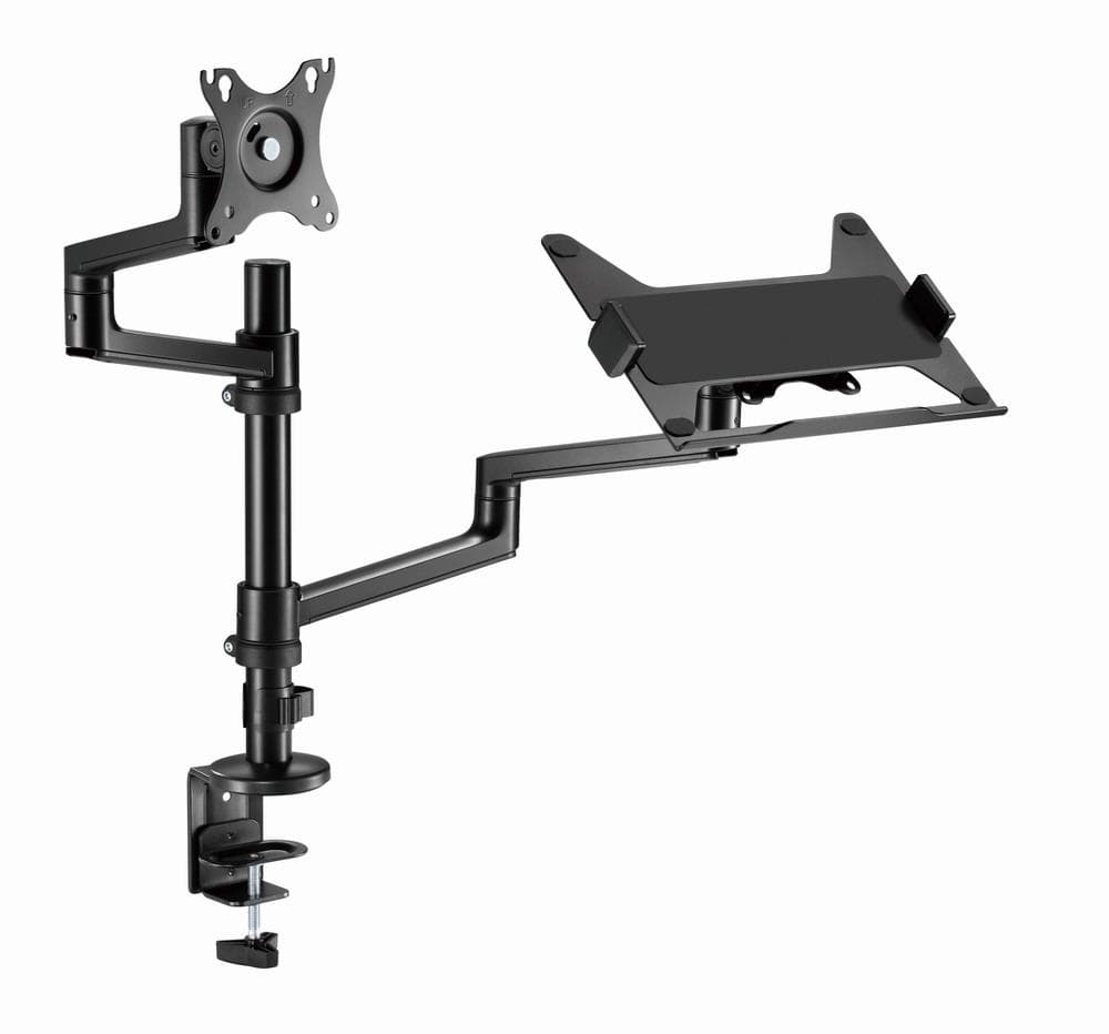 Gembird MA-DA-04 Monitor & Notebook Mount Arm Best Price