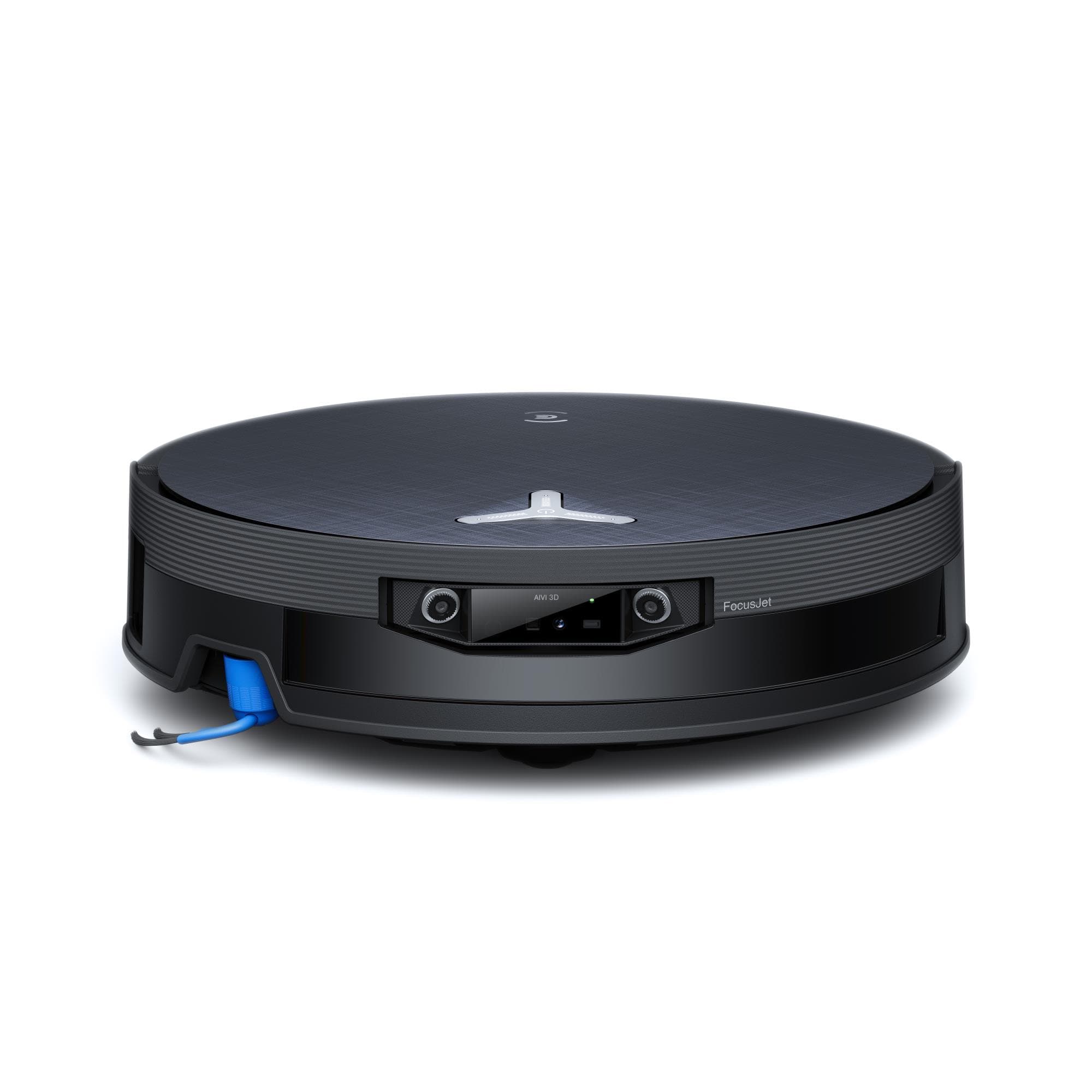 ECOVACS DEEBOT X12 OMNICYCLONE must – puhastusrobot