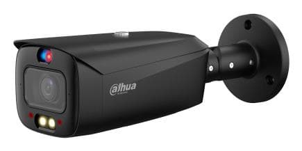 IP-камера Dahua IPC-HFW3549T1-ZAS-PV, 5 Мп, 2,7–13,5 мм, с сиреной