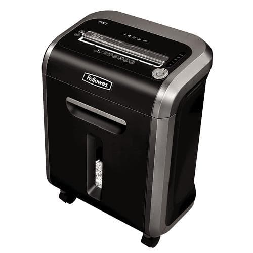 Fellowes PowerShred 79Ci Cross-Cut Shredder