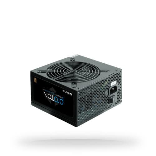 Chieftec BDF-500S 500W Power Supply 80 Plus Bronze