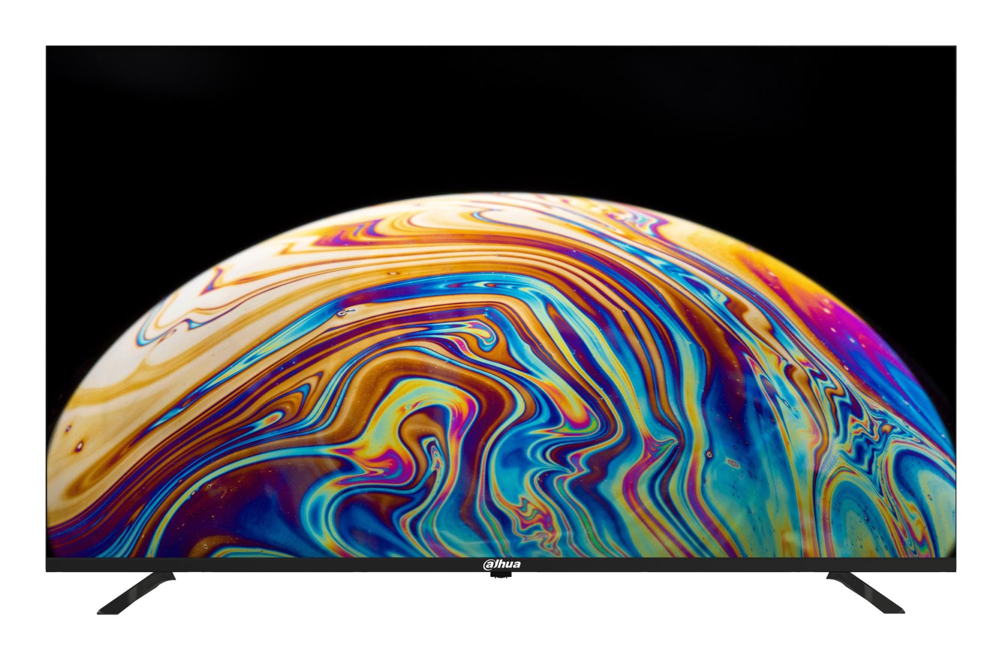 DAHUA 50" 4K QLED Smart TV DHI-LTV50-QSD400
