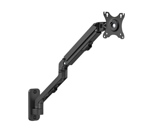 Gembird MA-WA1-02 monitor wall mount, 17–27″, 7 kg