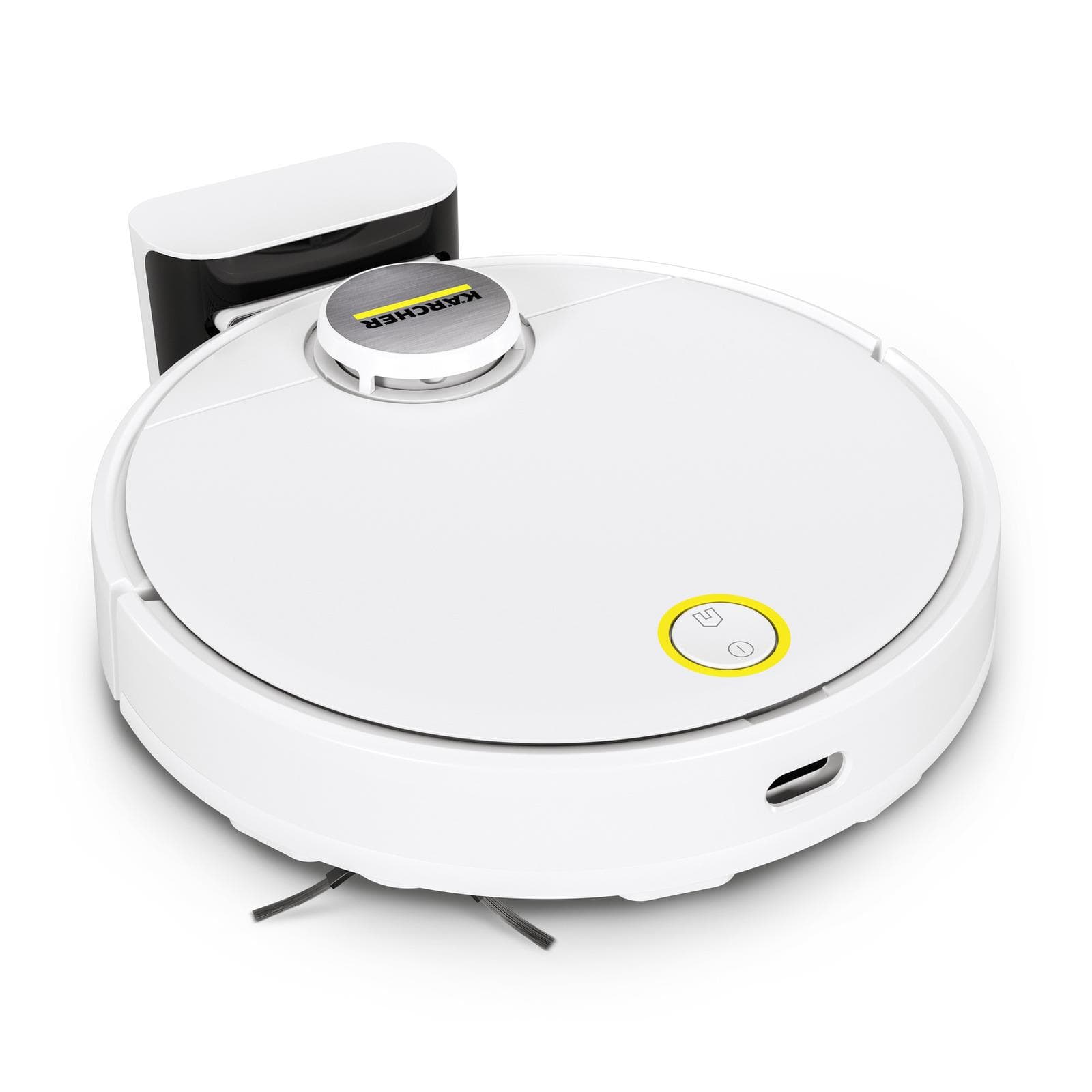 Kärcher RCV 3 Robot Vacuum Cleaner with Mopping – Best Deal