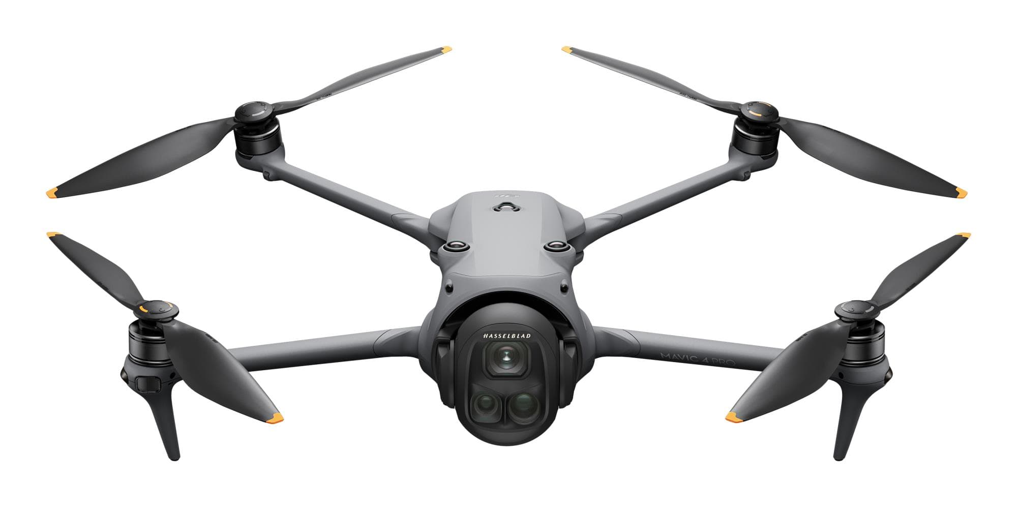DJI Mavic 4 Pro Fly More Combo Grey – 4K Drone