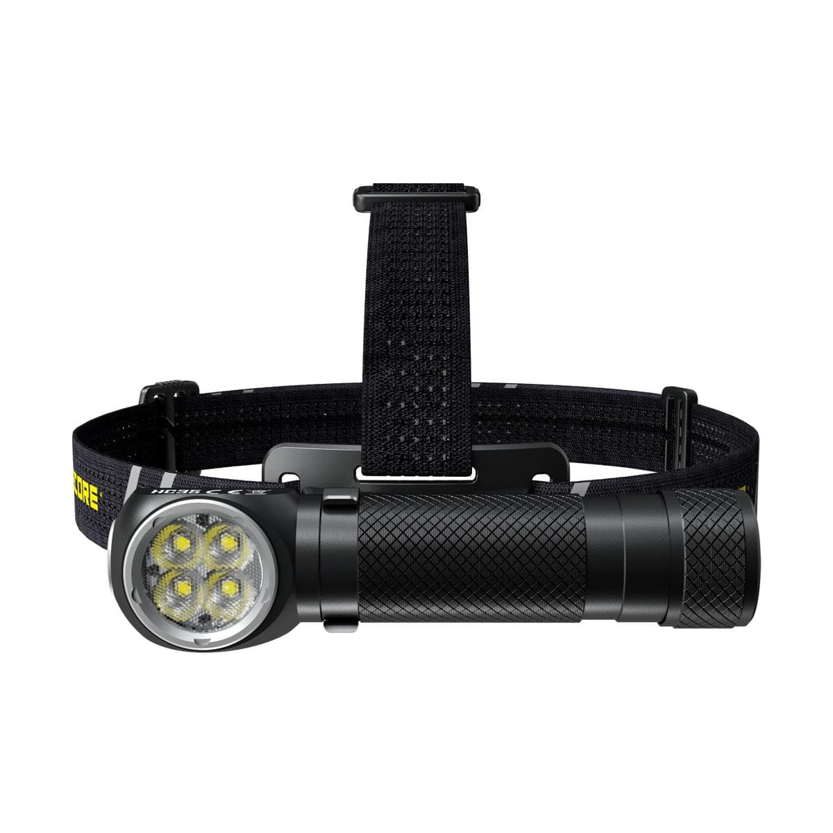 NITECORE H Series HC35 pealambi soodne hind, 2700 luumenit