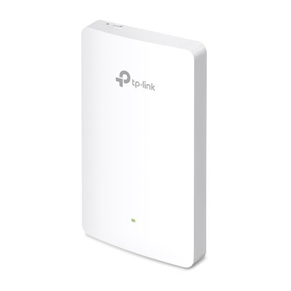 TP-LINK Omada EAP615-WALL WiFi 6 Access Point