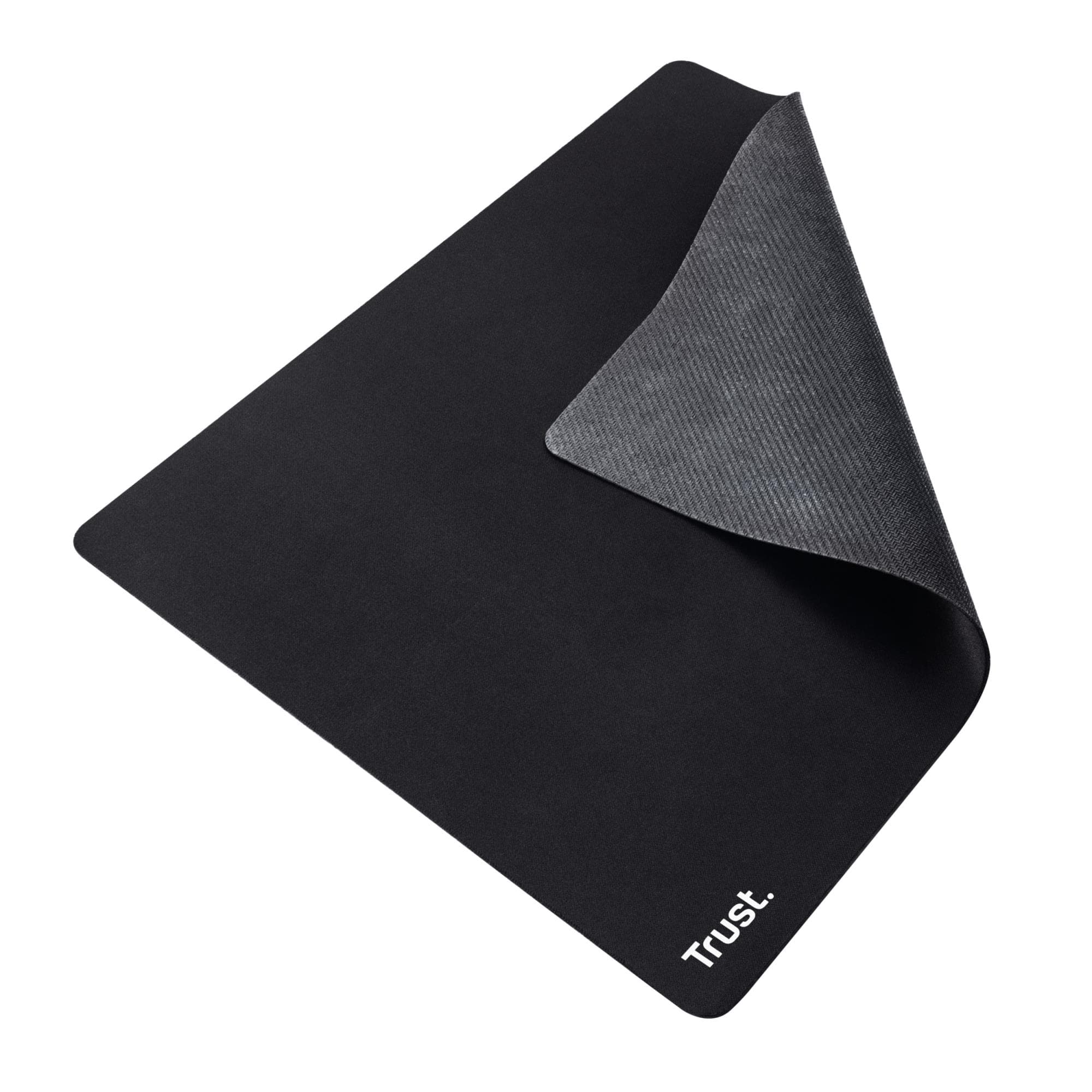 Trust Mouse Pad M/24193 Black – Reliable Grip, Great Deal