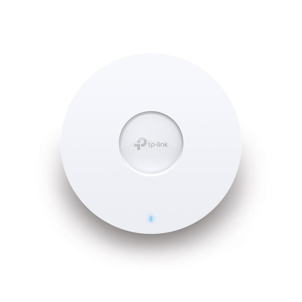 TP-LINK Omada EAP650 2976 Mbps WiFi 6 Access Point