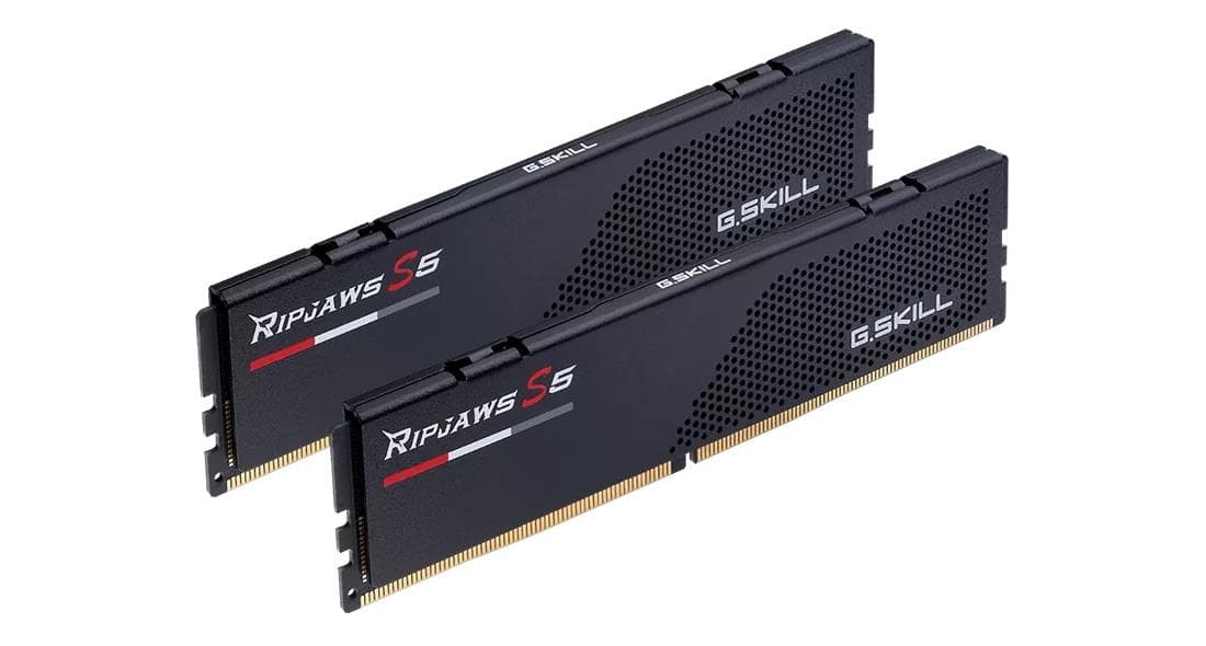 G.SKILL Flare U5 DDR5-6000 32GB soodne kiirmälu