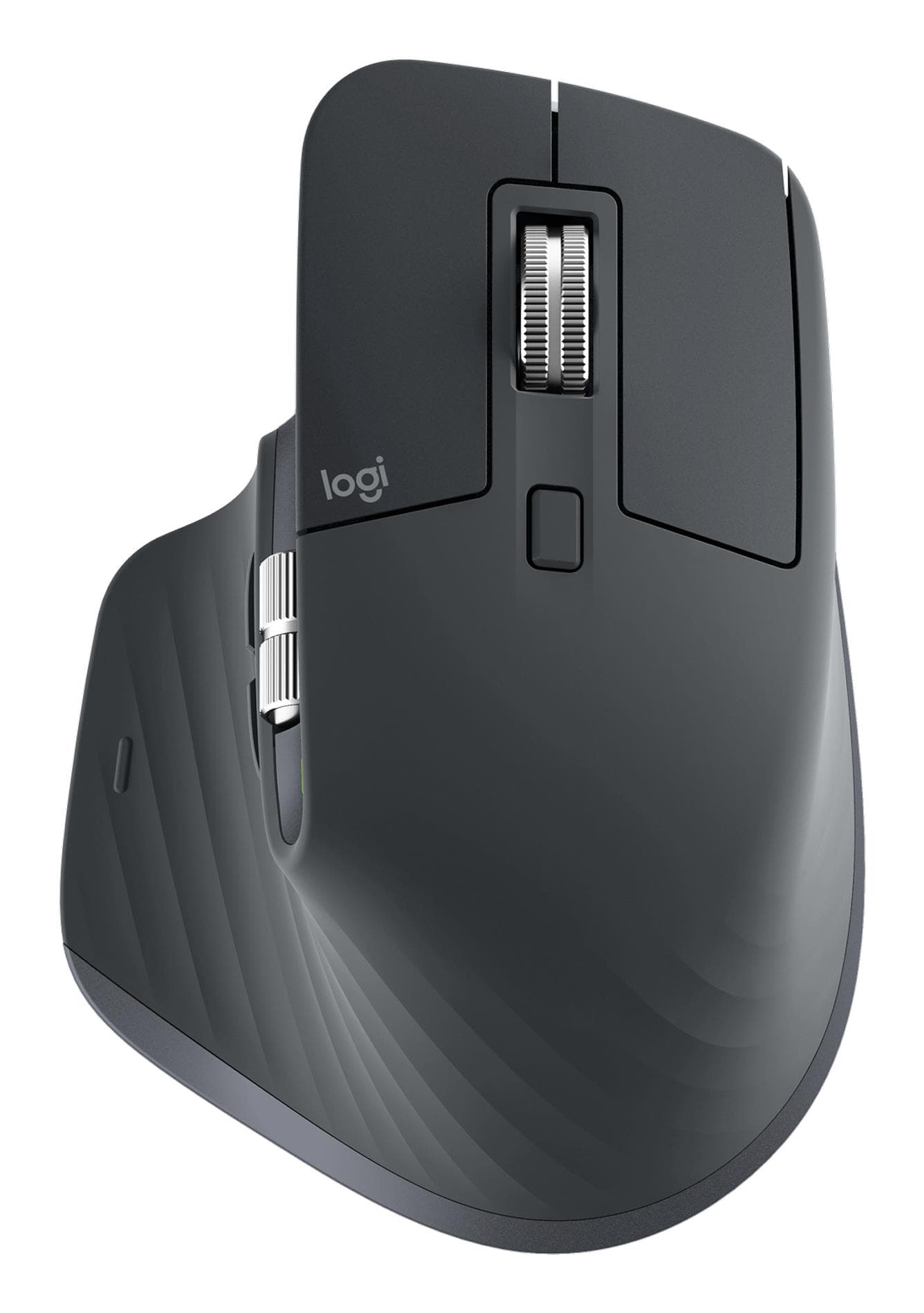 Logitech MX Master 3S Graphite – professionaalse hiire soodne hind