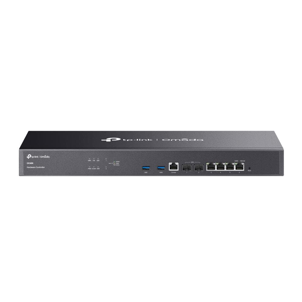 TP-LINK OC400 Omada Hardware Controller – Network Management Best Price