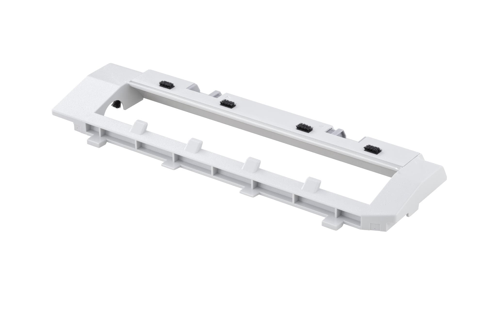 Roborock Rubber Main Brush Cover Light Grey Qrevo cheap