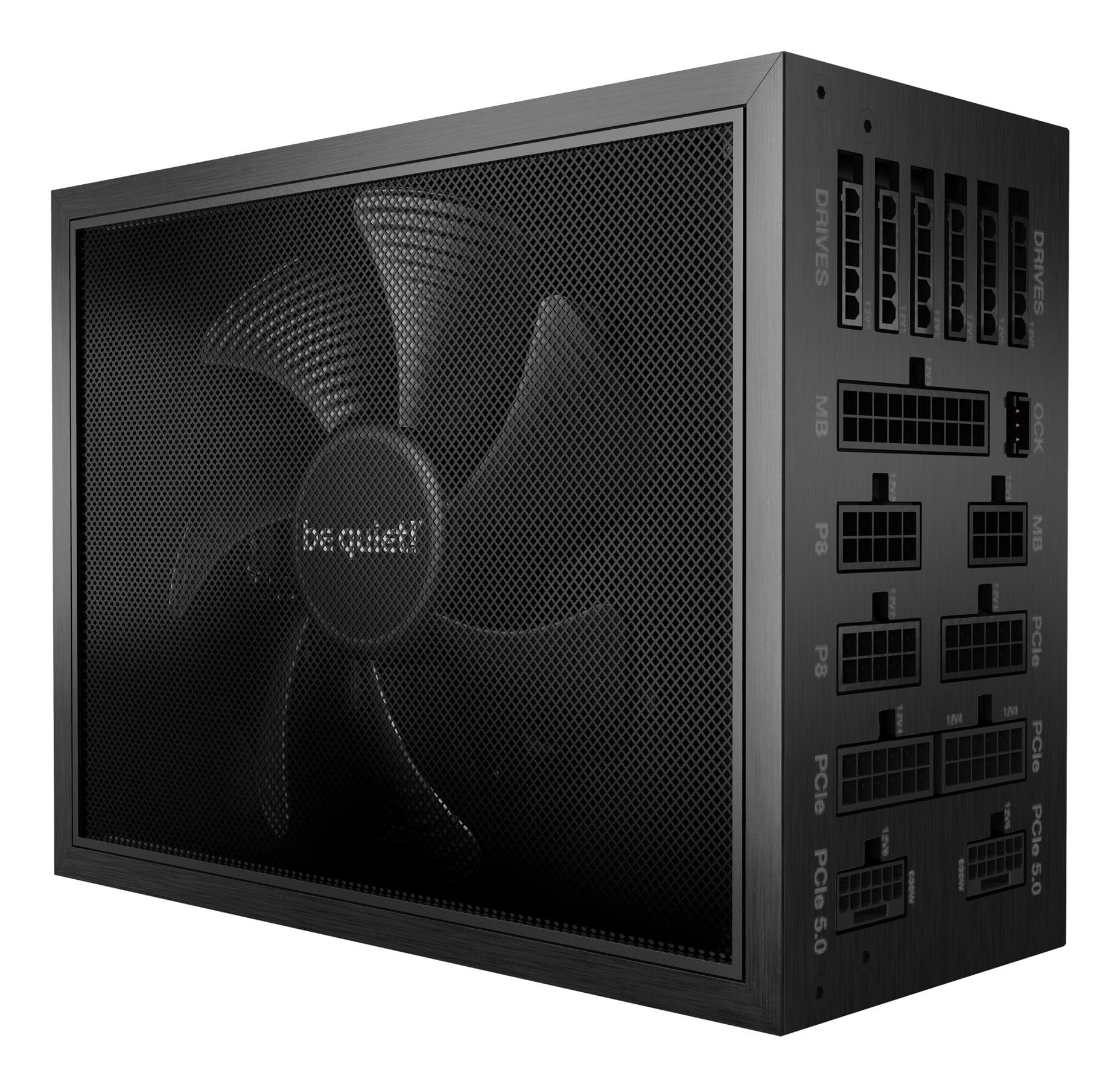 BE QUIET BN331 1300W 80 PLUS Titanium по выгодной цене