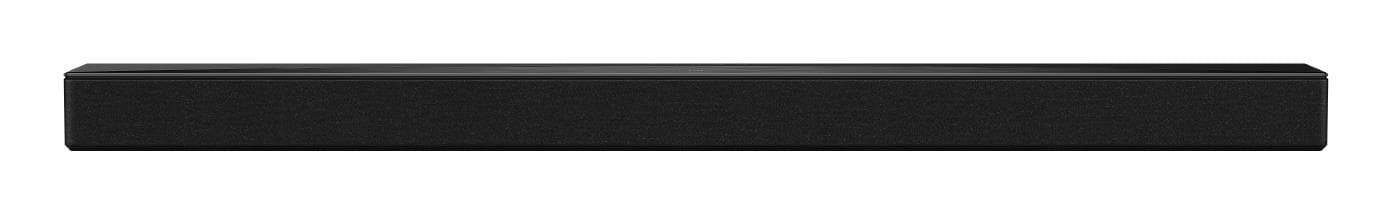 Саундбар TCL Q65H, 5.1, беспроводной сабвуфер, 580 Вт, чёрный