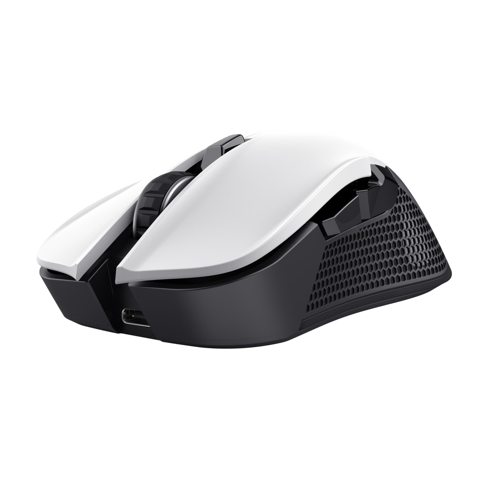 Беспроводная игровая мышь Trust GXT 923W Ybar, 7200 DPI, RGB