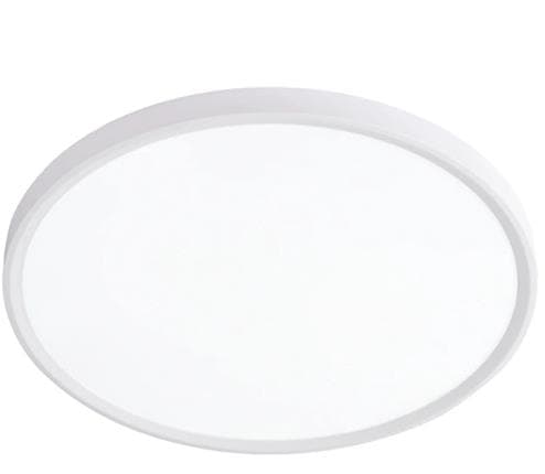 LED PIR liikumisanduriga lamp 40W 4800lm odav