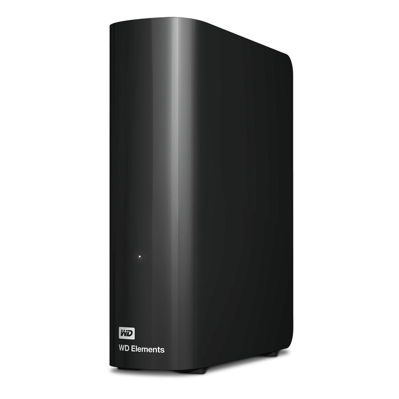 Western Digital Elements Desktop 18TB External HDD Black