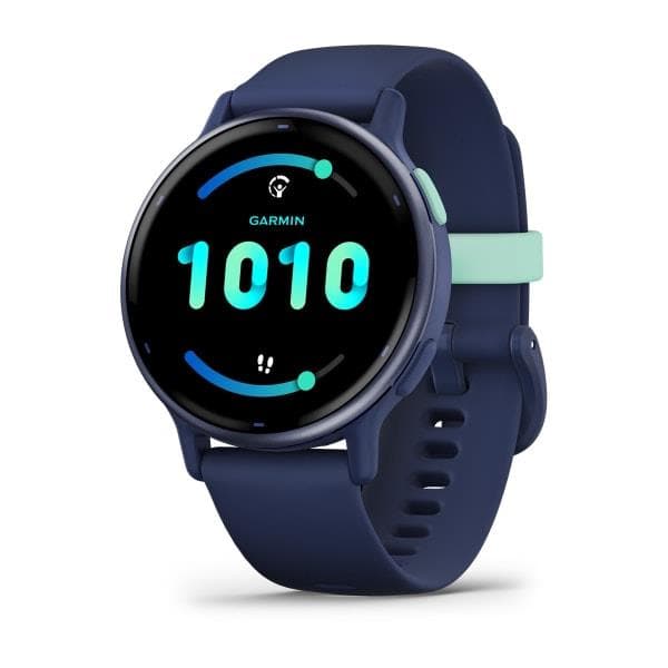 GARMIN Vívoactive 5 sinine nutikell – soodne hind