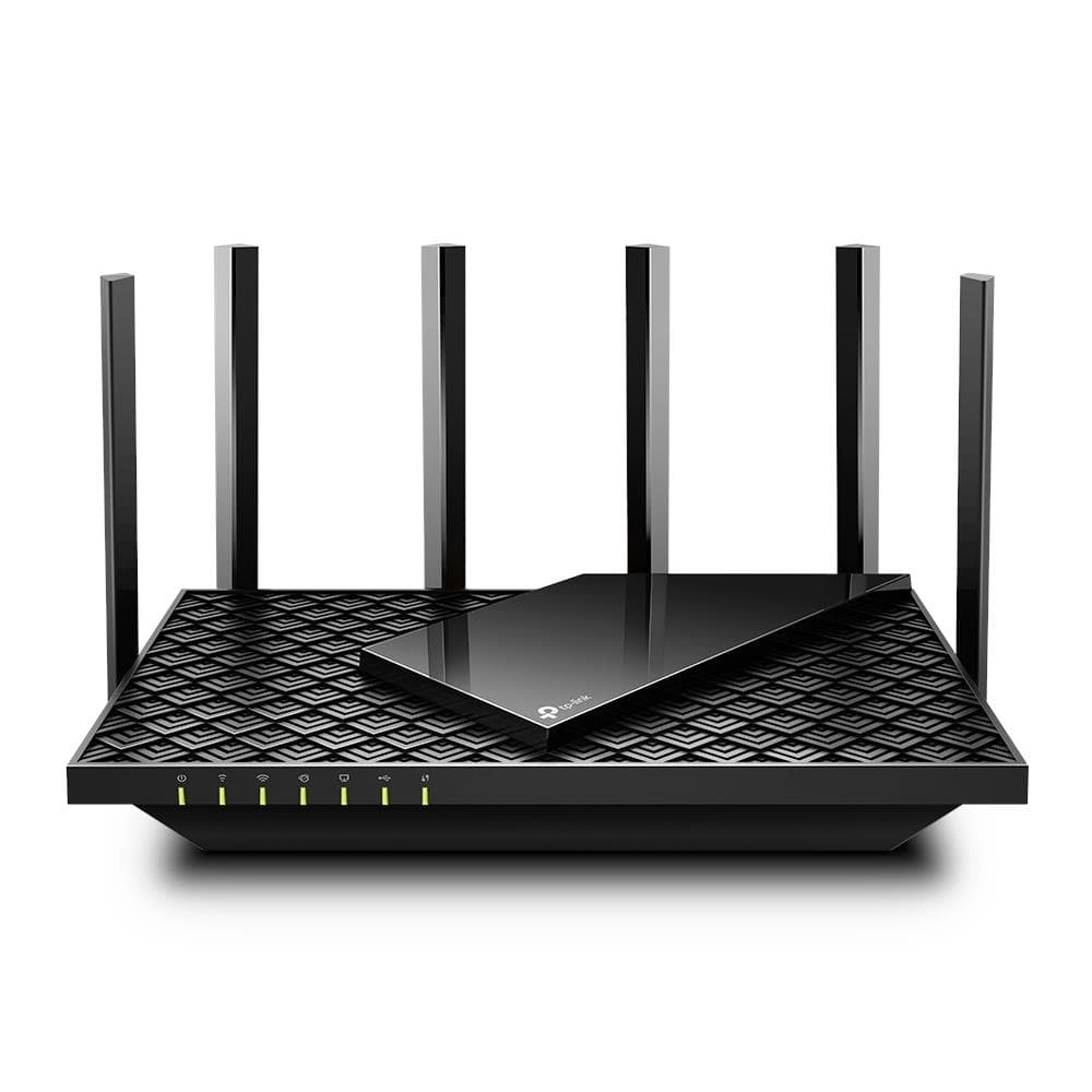 TP-LINK Archer AX72 Wi-Fi 6 ruter soodne hind