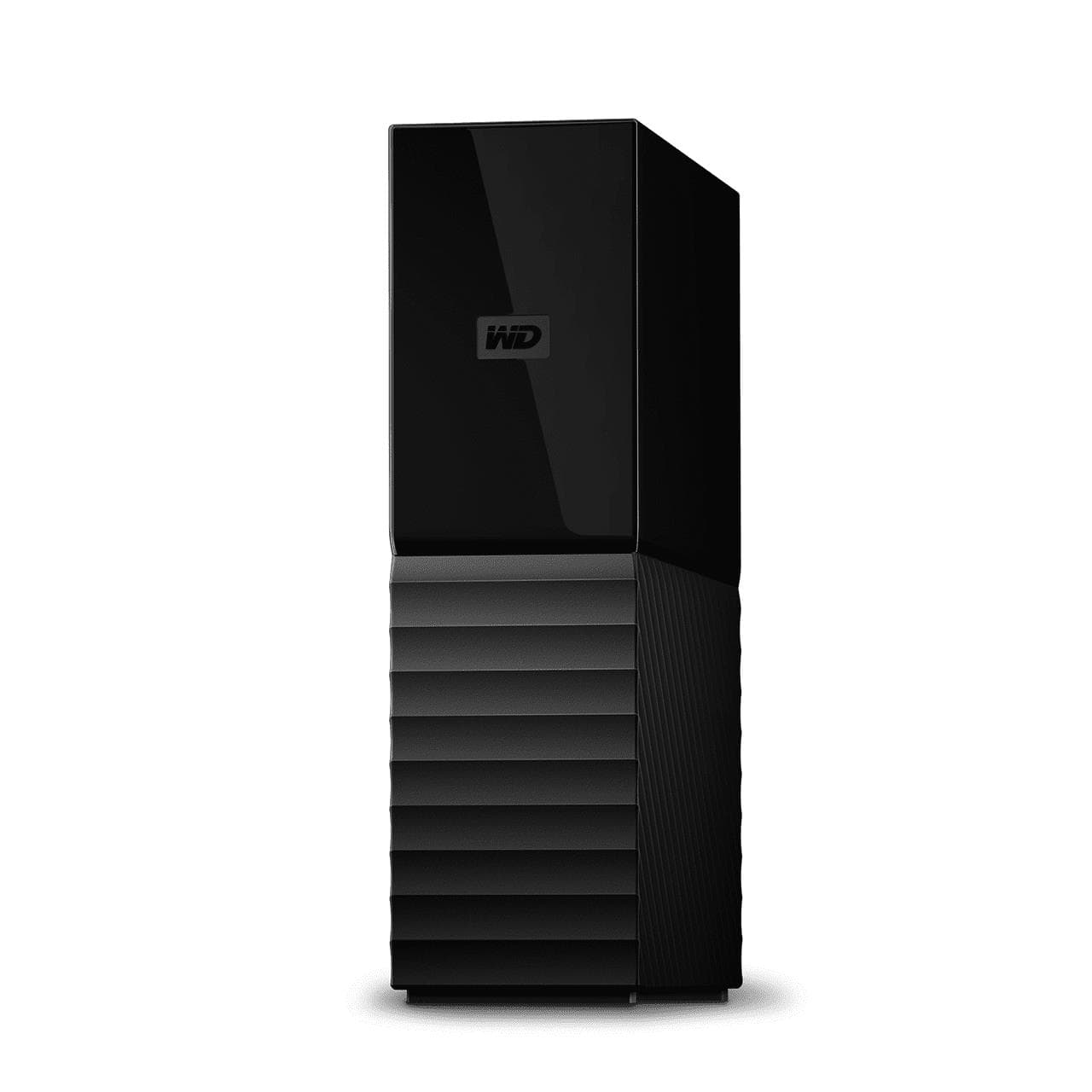 Western Digital My Book 12TB välismälu soodne hind