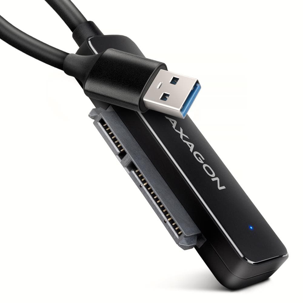 AXAGON ADSA-FP2A USB 3.2 SSD Adapter 5Gbps