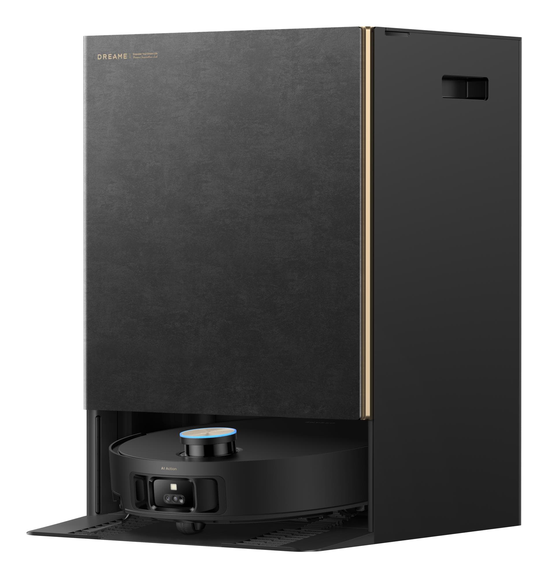 Dreame Ultra/Matrix 10 RLX95CE must nutipõrandamopp, soodne hind