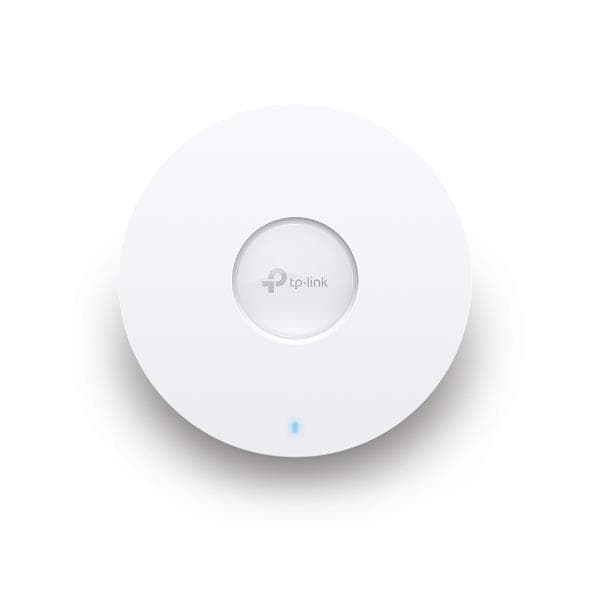 TP-LINK Omada EAP670 WiFi 6 juurdepääsupunkt, kiirväljund
