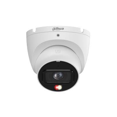 Dahua 6MP IR Eyeball Network Camera HDW1639T-A-IL