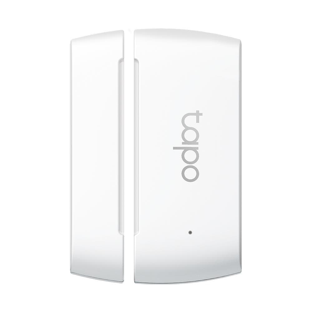 TP-LINK Tapo T110 kontaktandur valge, soodne nutikodu lahendus