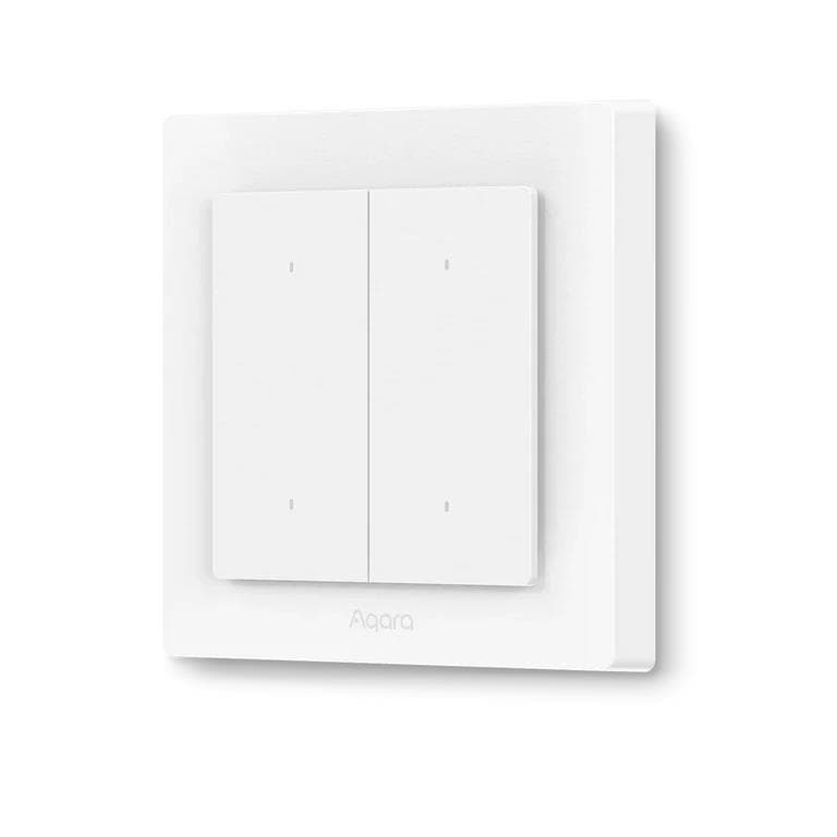 Aqara Light Switch H2 White Smart Home Control Best Price