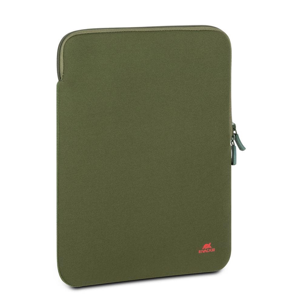 RIVACASE NB SLEEVE ANTISHOCK 13/5221 khaki – soodne kaitse