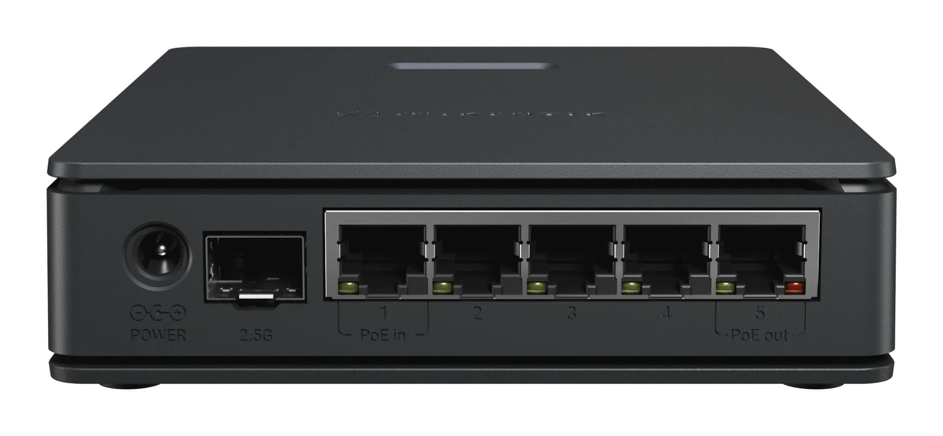 MIKROTIK HAP AXS маршрутизатор WiFi
