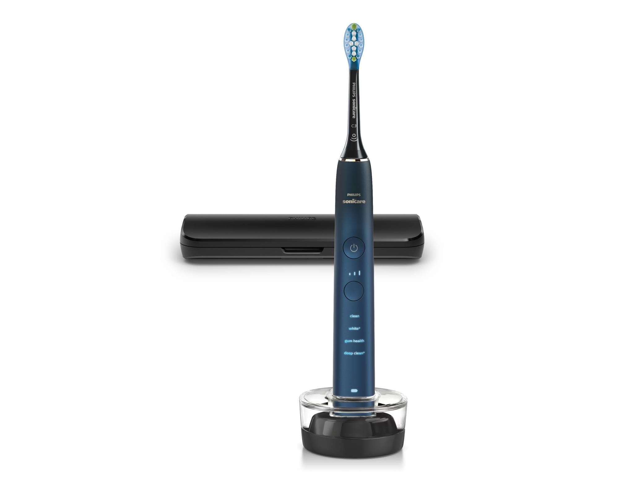 Philips HX9911/88 электрическая зубная щётка